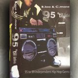 95 'til Infinity - B.LOO & C.MORE