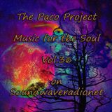 Music for the Soul Vol. 36 Octomber-19-2015