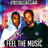 Sooz Grooves Episode 31