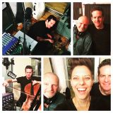Episode 27 - Natchie Night Fly Radio Featuring Noah Hoffeld