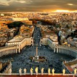 Le prisonnier du Vatican
