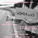 *-* 2012 - Pia D. & Minimale Freaks - Dance with me (55min. - mix) *-*