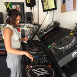 Shanti Celeste - 22nd May 2015