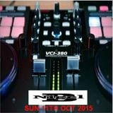 NIGEL B SHOW ON SUPREME FM (SUN 11TH OCT 2015)