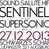 02 - SENTINEL