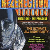 Hixxy - Rezerection, The Prologue, 31st May 1997