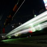 11.07.13 - LAST TRAIN ON THE TSUKUBA EXPRESS