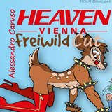 Heaven Vienna | Freiwild Cut 2014