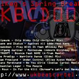 UKBCD004 - EvilKeg's Spring