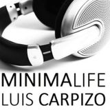 Deep House Hypnotic - Luis Carpizo (123bpm-4players).