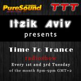 Itzik Aviv Pres. Time To Trance 010