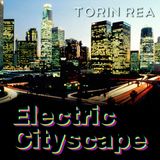 Electric Cityscape