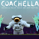 NERO - Live @ Coachella Valley Music and Arts Festival 2015 (Weekend 1)