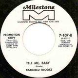 THE TOP 100 NORTHERN SOUL OLDIES OF ALL TIME (60 - 41))