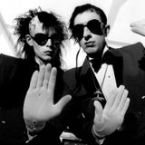 DJ Reanimator ~ New Wave Classix