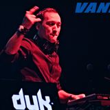 Paul Van Dyk & Judge Jules Live @ Gatecrasher Summer Sound System 2001