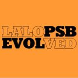 Lalo PSB A progressive atmosphere Live at GEO 10-12-2011 Hora 2
