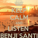 benji santi in the mix deep session february 15
