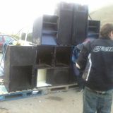 2011 - Tweakah b2b Twisted dBs Eat Music Promo Rinse!
