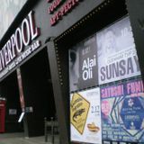 Satoshi Fumi Live Set at Liverpool/Donetsk(Ukraine)3th Dec.2011