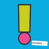 Stickerman Episode 7 funky club house