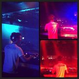 JOSH WINK - TIMEWARP 20th - 5 ABRIL 2014