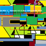 Set #list -1_ 3letronic .Bass DjRicardoMs 2015