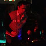 DJ Pete Loop live set Maringota fest februar 2015