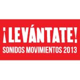 ¡Levántate! - Sonidos Movimientos 2013