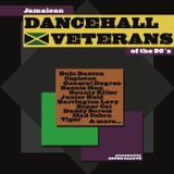 Dancehall Veterans of the 90ies - Mixtape