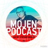 MOJEN Podcast #002 (Mix by Stefano Munari)