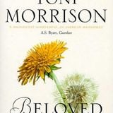 The Book Club - Beloved by Toni Morrison