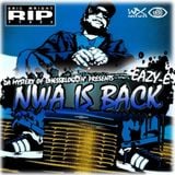 Eazy-E - NWA Is Back - Disc 01