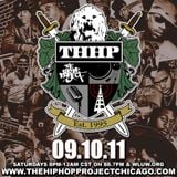 Cosm Roks set on The Hip-Hop Project 9/10/2011