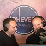 PHEVER: PHUNK'DUP-Radio Eps#91_DeanSherry_Mark Kavanagh