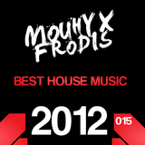 DJ MOUHYX FRODIS Mash-Up 2012