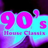 Oldskool 90's House 5