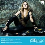 TangoBoulevard Vol. 2 by Vivi Pedraglio Produced Exclusively for BeatLoungeMusic.com