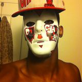 Dj Showtime turnt up!!!!