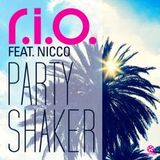 R.I.O. ft. Nicco - Party Shaker (Cum With Me Bootleg)