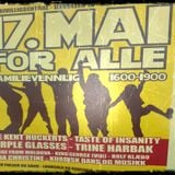 17. mai for alle (King George VIII Live Mix)