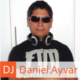 DJ Daniel Ayvar - Salsa Mix (Junio '13)