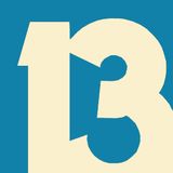 13 radio (Oct2013 Mix by EMERGENZA!)