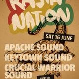 Tune fi tune @ Rasta Nation #24 (Jun 2012) part 5/5