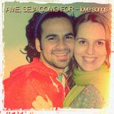 AME, SEJA COMO FOR - love songs