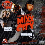 Getta Clue's Mixx City