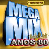 megamix 80`s pop and dance special edition