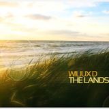 Wiliux D - The Lands And The Seas (July 2010)