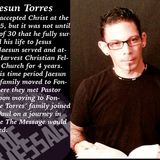 Jason Torres Speaking at BTM Bellflower Feb. 01, 2015
