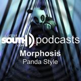 Episode 18/2012 - Morphosis - Littlesouth podcasts